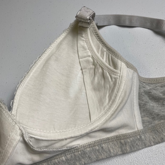 Momma’s Shop Nursing Bra Maternity | Size Medium - Picture 5 of 7